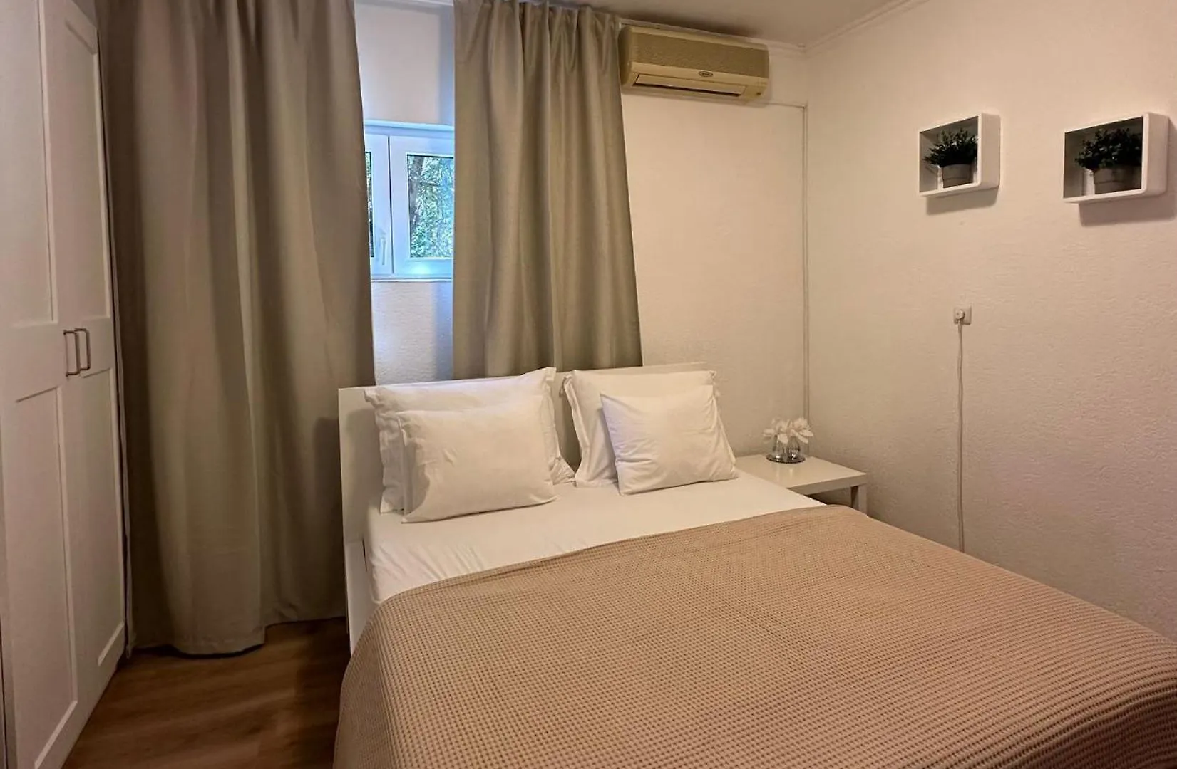 Apartments Vukovic Selce